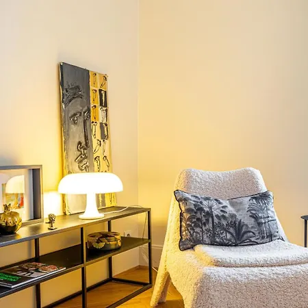 Guestready - Elegant Avec Balcon