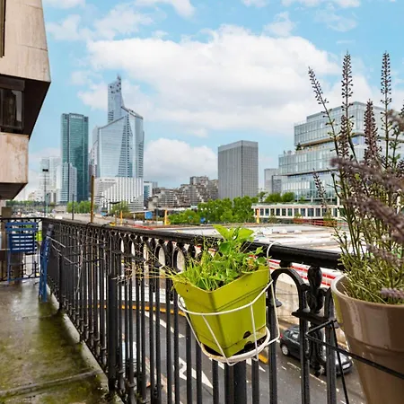 Guestready - Elegant Avec Balcon *